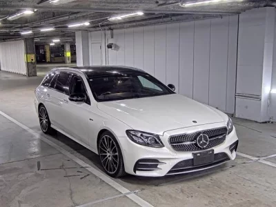 Mercedes-Benz AMG