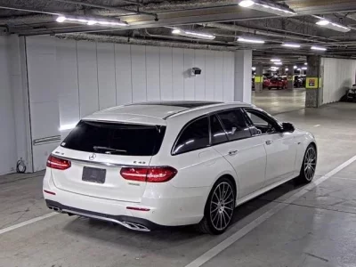 Mercedes-Benz AMG