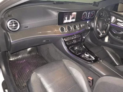Mercedes-Benz AMG
