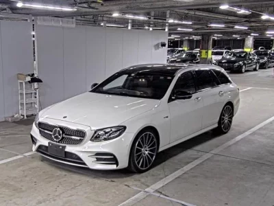 Mercedes-Benz AMG
