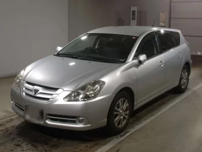 Toyota CALDINA
