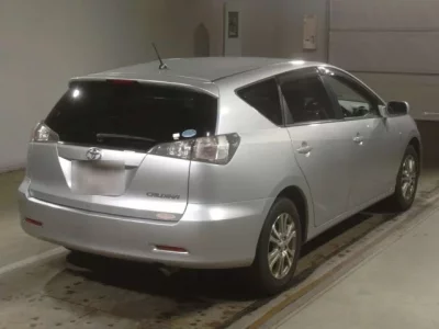 Toyota CALDINA
