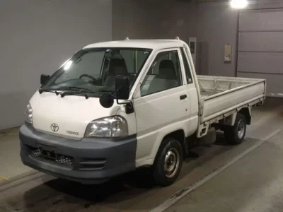 Toyota TOWN ACE TRUCK