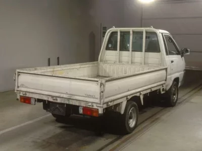 Toyota TOWN ACE TRUCK