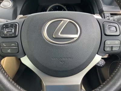 Lexus RC