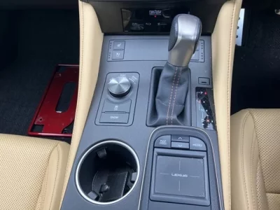 Lexus RC