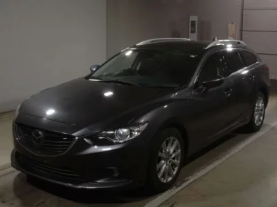 Mazda ATENZA WAGON
