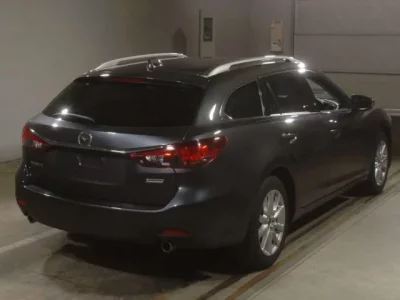 Mazda ATENZA WAGON