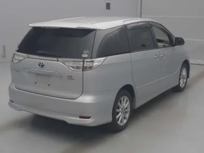 Toyota ESTIMA HYBRID