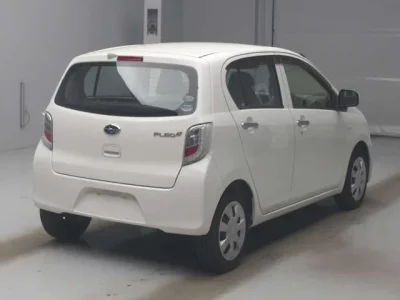Subaru PLEO PLUS