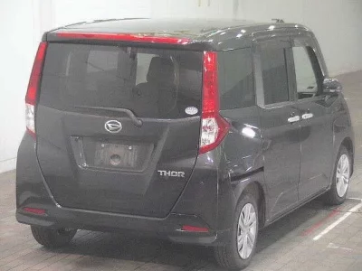 Daihatsu THOR