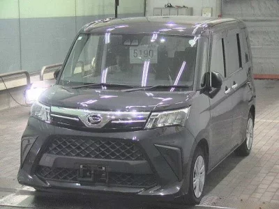 Daihatsu THOR