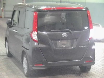 Daihatsu THOR