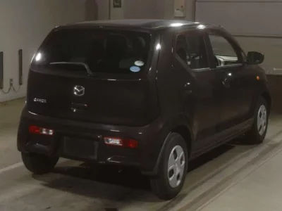 Mazda CAROL