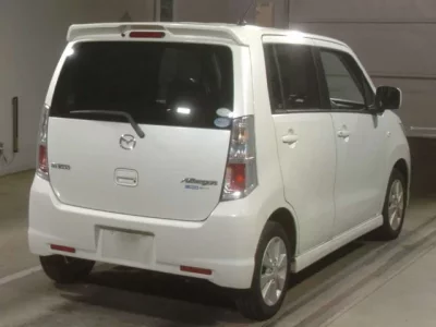 Mazda AZ WAGON