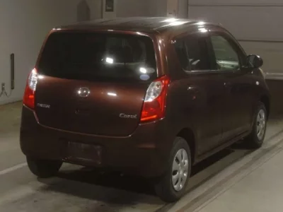 Mazda CAROL