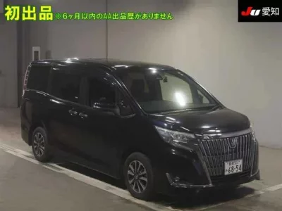 Toyota ESQUIRE