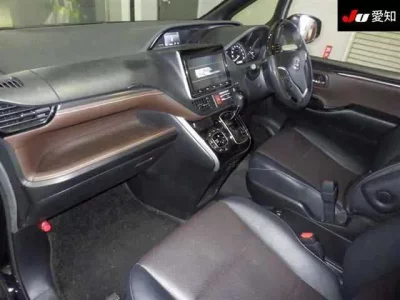 Toyota ESQUIRE