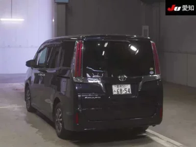 Toyota ESQUIRE