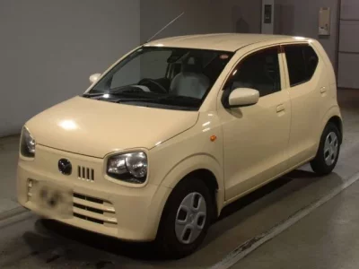 Mazda CAROL