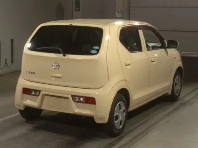 Mazda CAROL