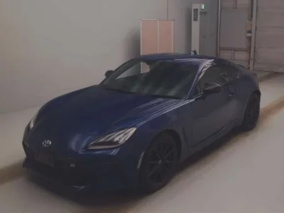 Toyota 86