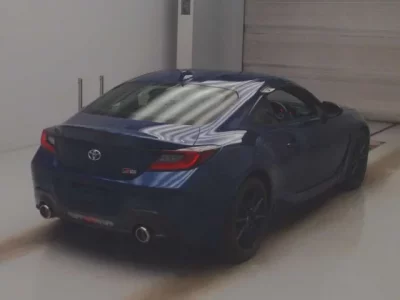 Toyota 86