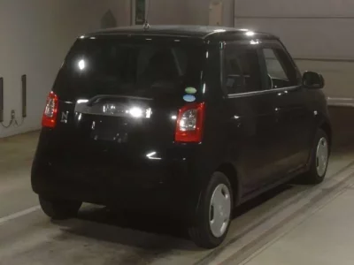 Honda N ONE