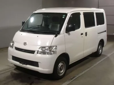Toyota TOWN ACE VAN