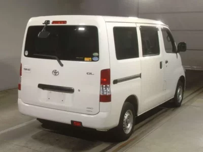 Toyota TOWN ACE VAN