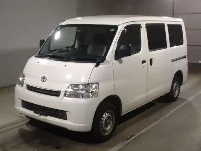 Toyota TOWN ACE VAN