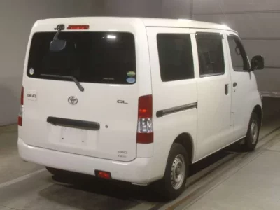 Toyota TOWN ACE VAN