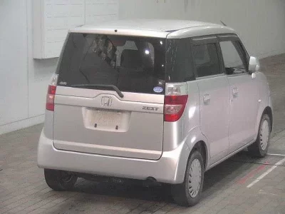 Honda ZEST