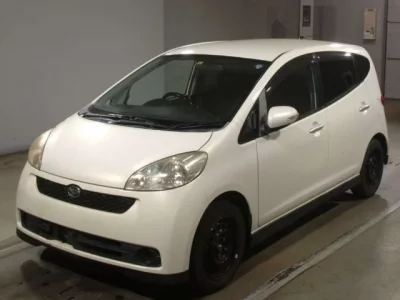 Daihatsu SONICA