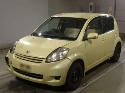 Daihatsu Boon