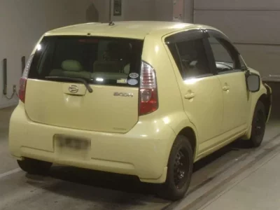 Daihatsu Boon