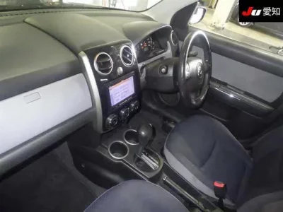 Mazda VERISA