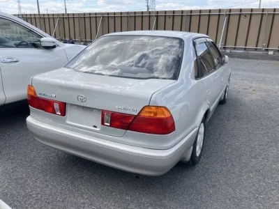 Toyota SPRINTER
