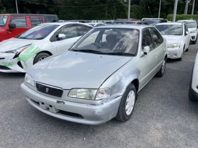 Toyota SPRINTER