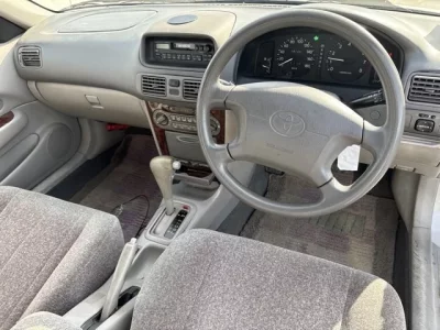 Toyota SPRINTER