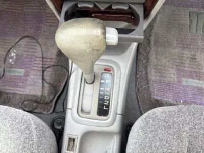 Toyota SPRINTER