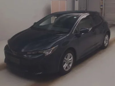 Toyota COROLLA SPORT