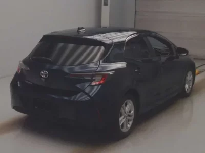 Toyota COROLLA SPORT