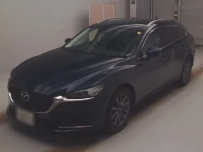 Mazda ATENZA WAGON