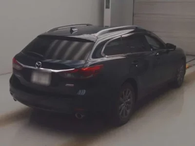 Mazda ATENZA WAGON