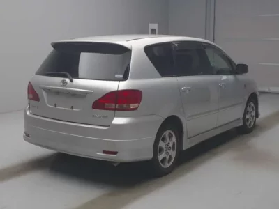 Toyota IPSUM