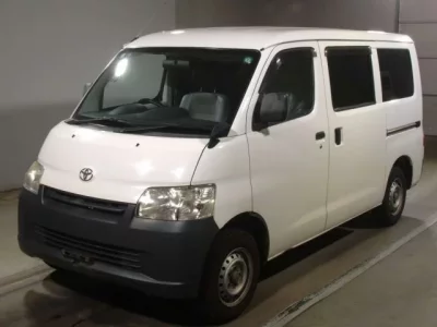 Toyota TOWN ACE VAN