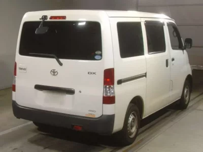 Toyota TOWN ACE VAN