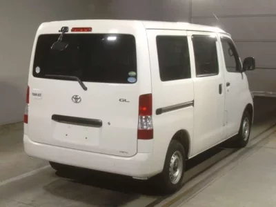 Toyota TOWN ACE VAN