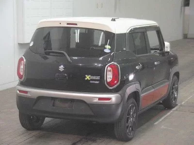 Suzuki XBEE